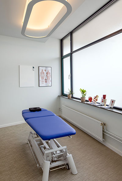 Fysiotherapie Amsterdam West  Wijs Fysio Amsterdam West