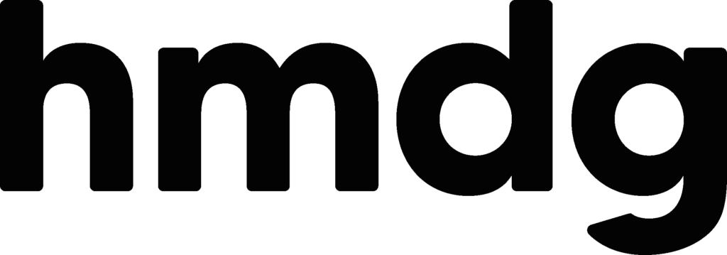 3. HMDG Logo Mono