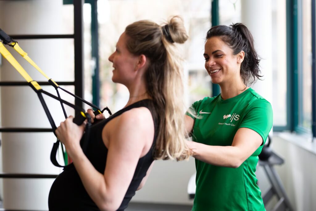personaltraining