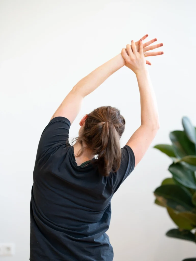 MOBILITYUPPERBODY